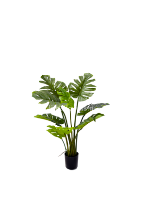 Монстера 90см9л. Арт.1308-3J-9L